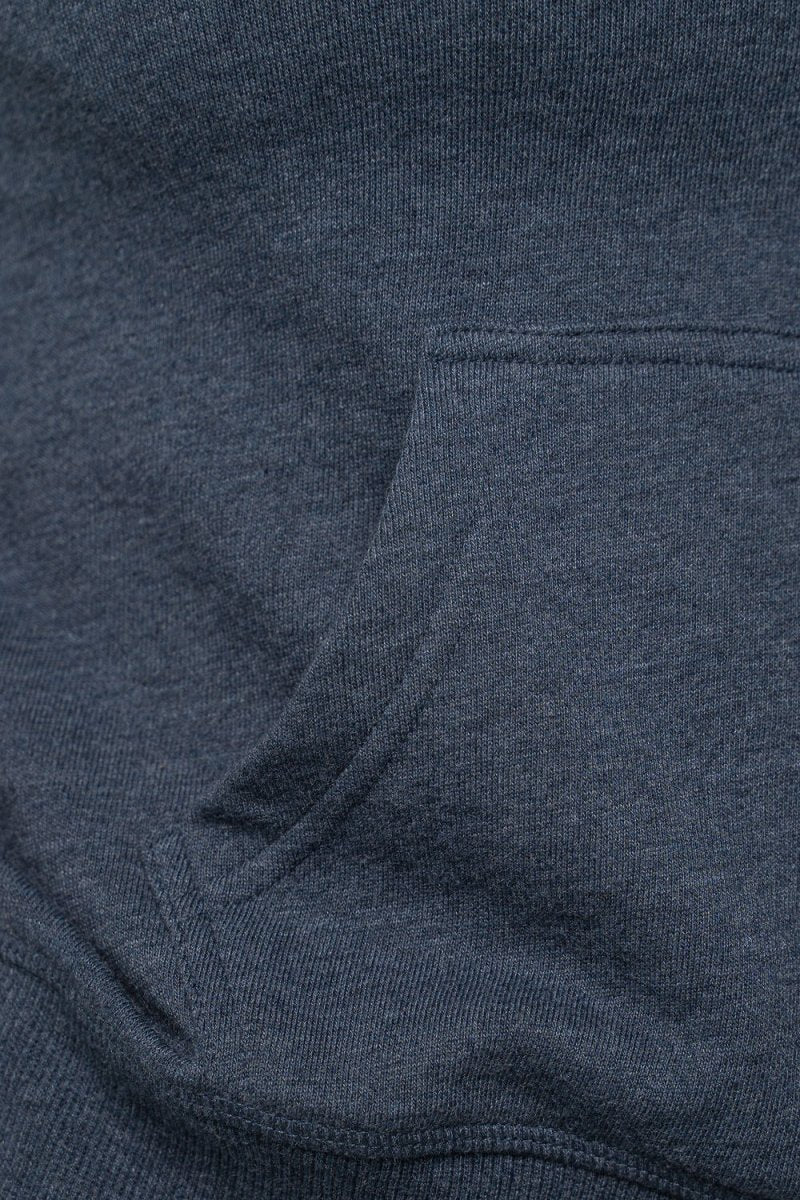 Hoodie Cool Essentials Night Blue - Everlast MéxicoHoodie Cool Essentials Night Blue