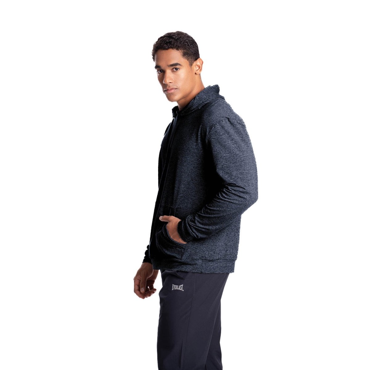 Hoodie Warm Control - Everlast MéxicoHoodie Warm Control
