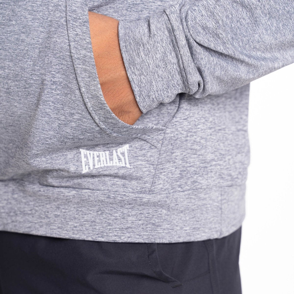 Hoodie Warm Control - Everlast MéxicoHoodie Warm Control
