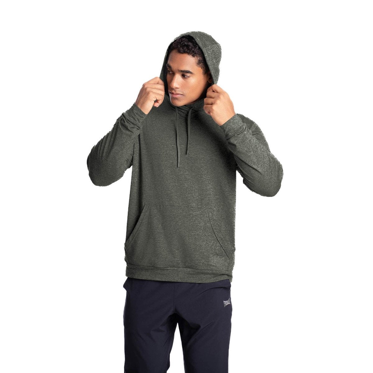 Hoodie Warm Control - Everlast MéxicoHoodie Warm Control