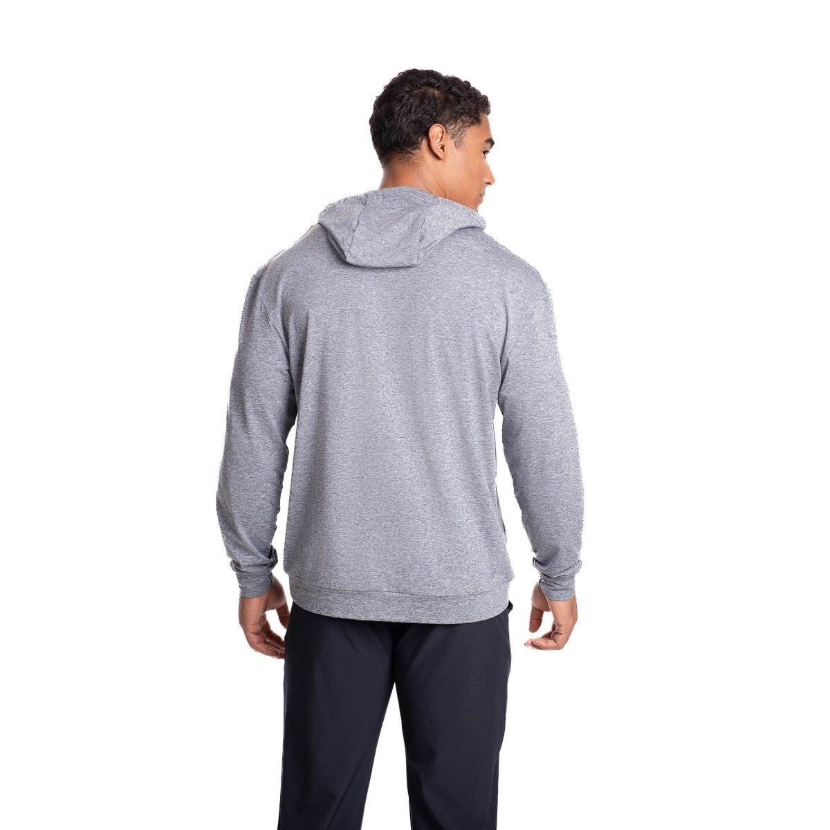 Hoodie Warm Control - Everlast MéxicoHoodie Warm Control