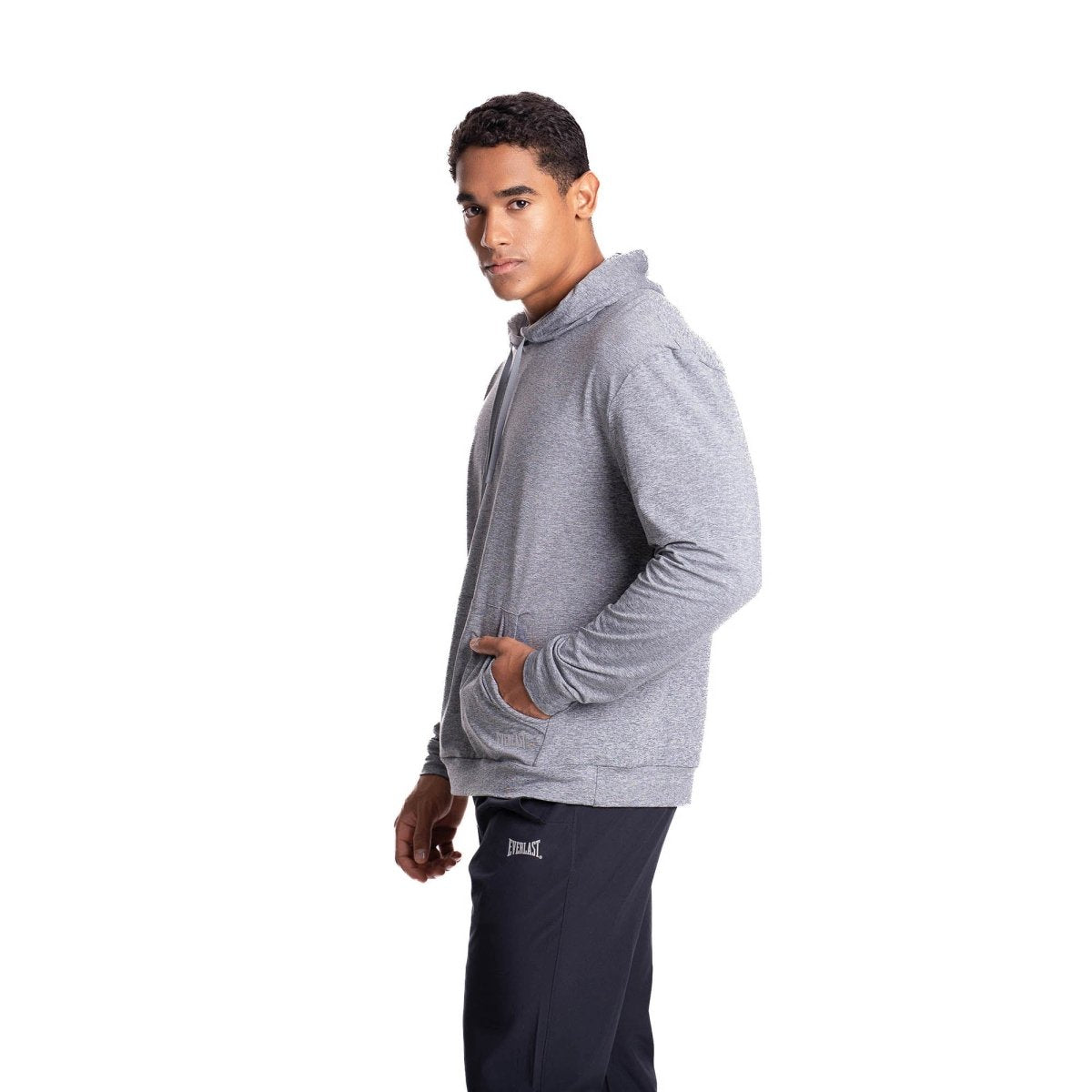 Hoodie Warm Control - Everlast MéxicoHoodie Warm Control