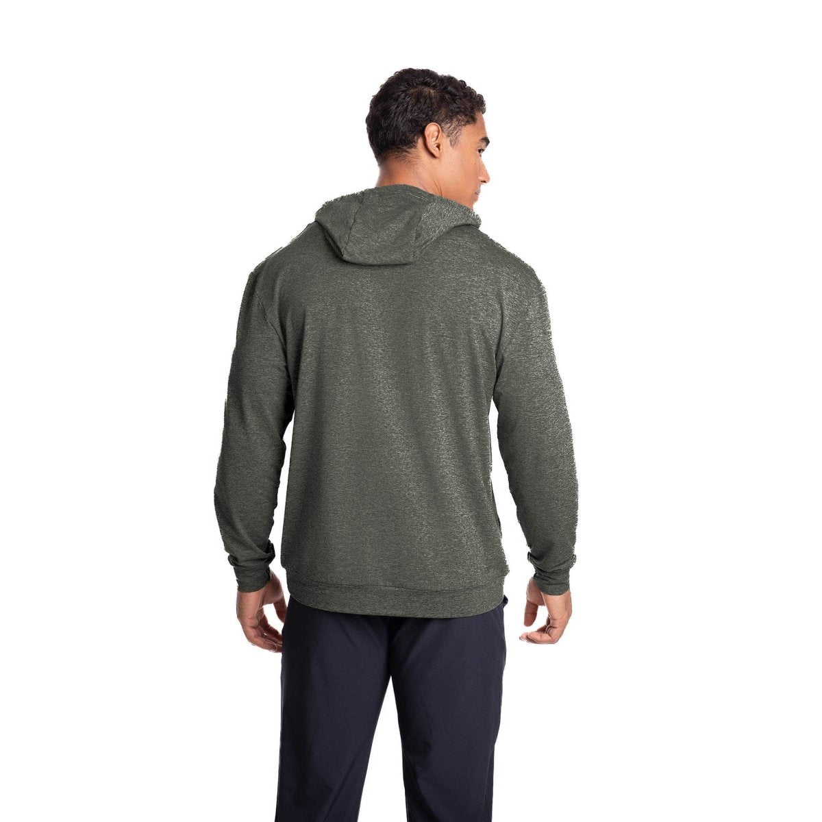 Hoodie Warm Control - Everlast MéxicoHoodie Warm Control