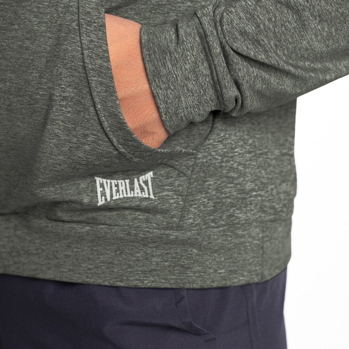 Hoodie Warm Control - Everlast MéxicoHoodie Warm Control