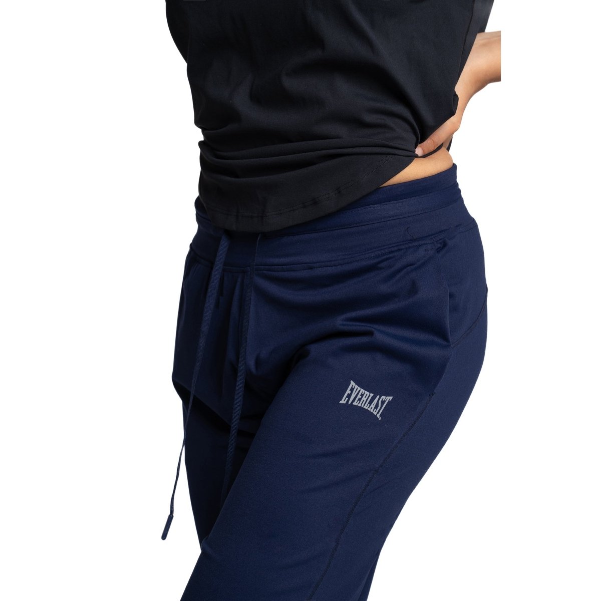 Jogger Classic Legend Azul - Everlast MéxicoJogger Classic Legend Azul