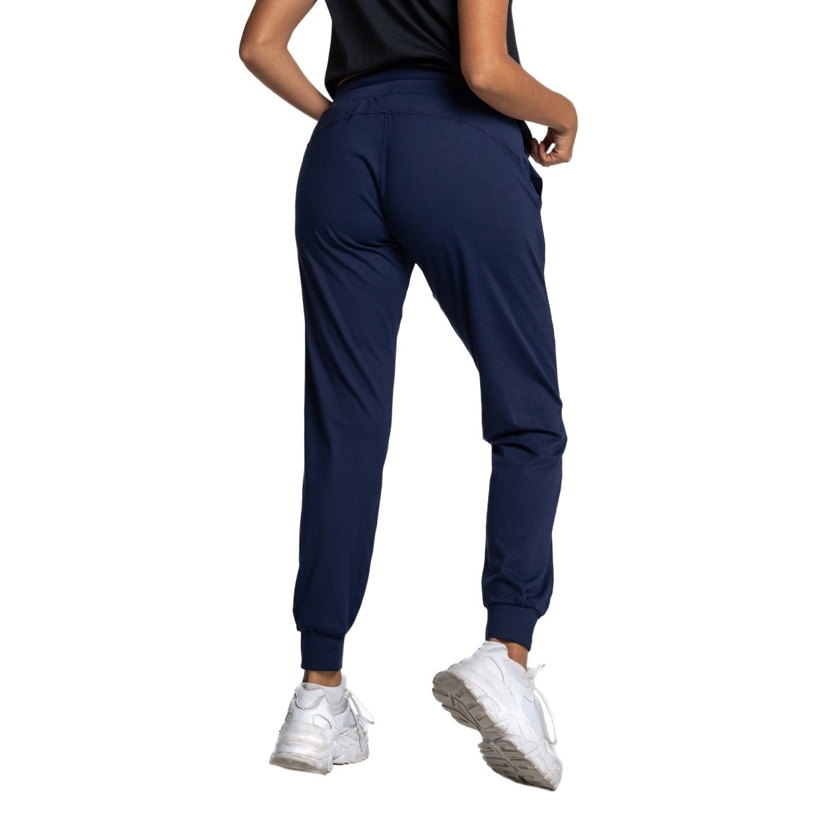 Jogger Classic Legend Azul - Everlast MéxicoJogger Classic Legend Azul