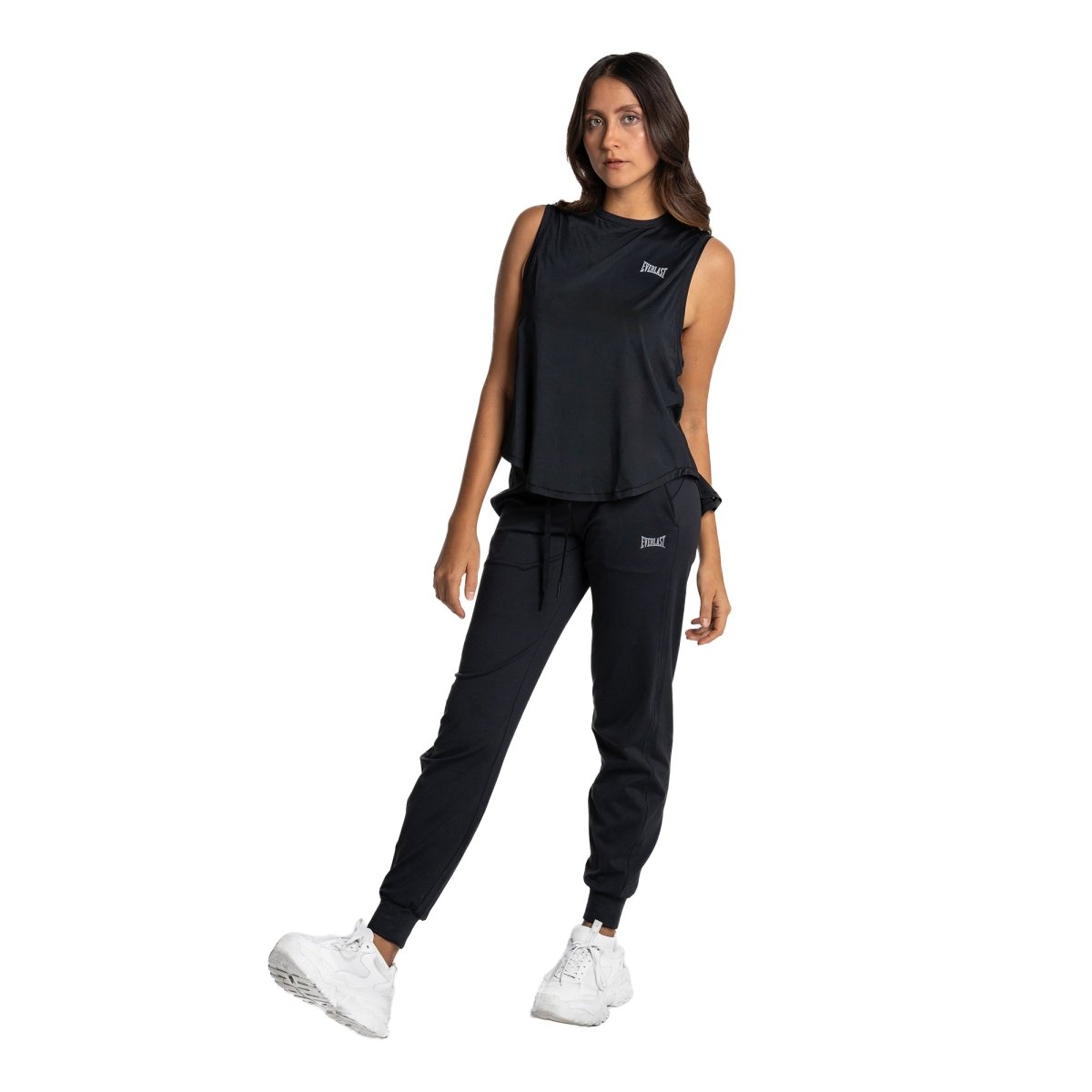 Jogger Classic Legend Negro - Everlast MéxicoJogger Classic Legend Negro