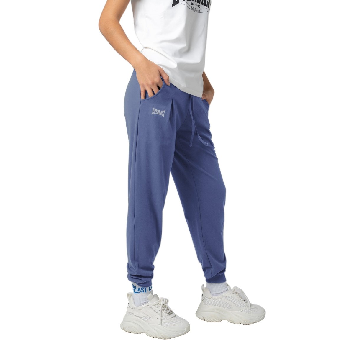 Jogger Icon City - Everlast MéxicoJogger Icon City