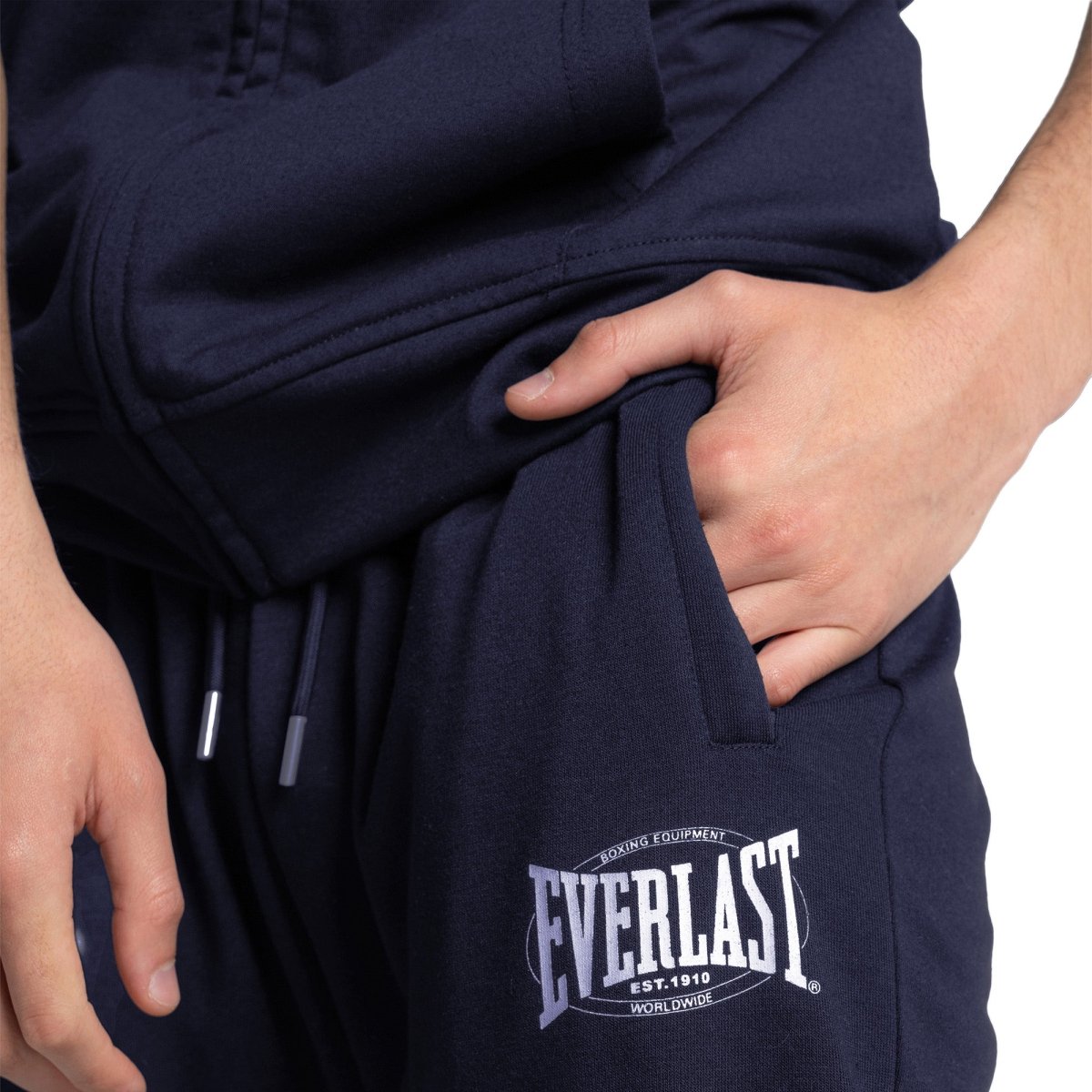 Jogger Icon Sport Marino - Everlast MéxicoJogger Icon Sport Marino