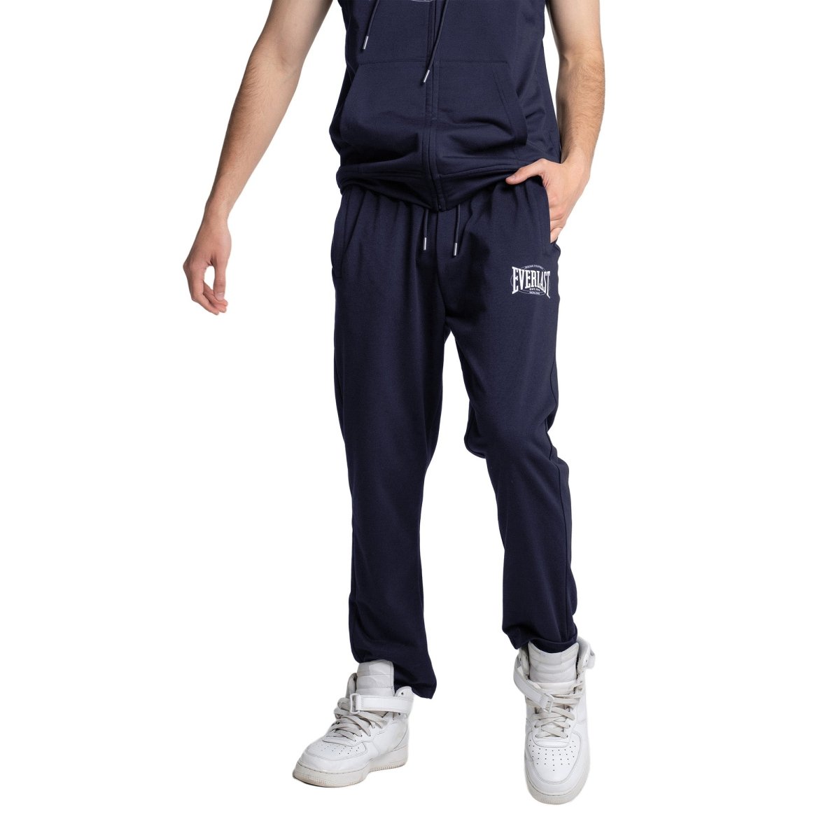 Jogger Icon Sport Marino - Everlast MéxicoJogger Icon Sport Marino