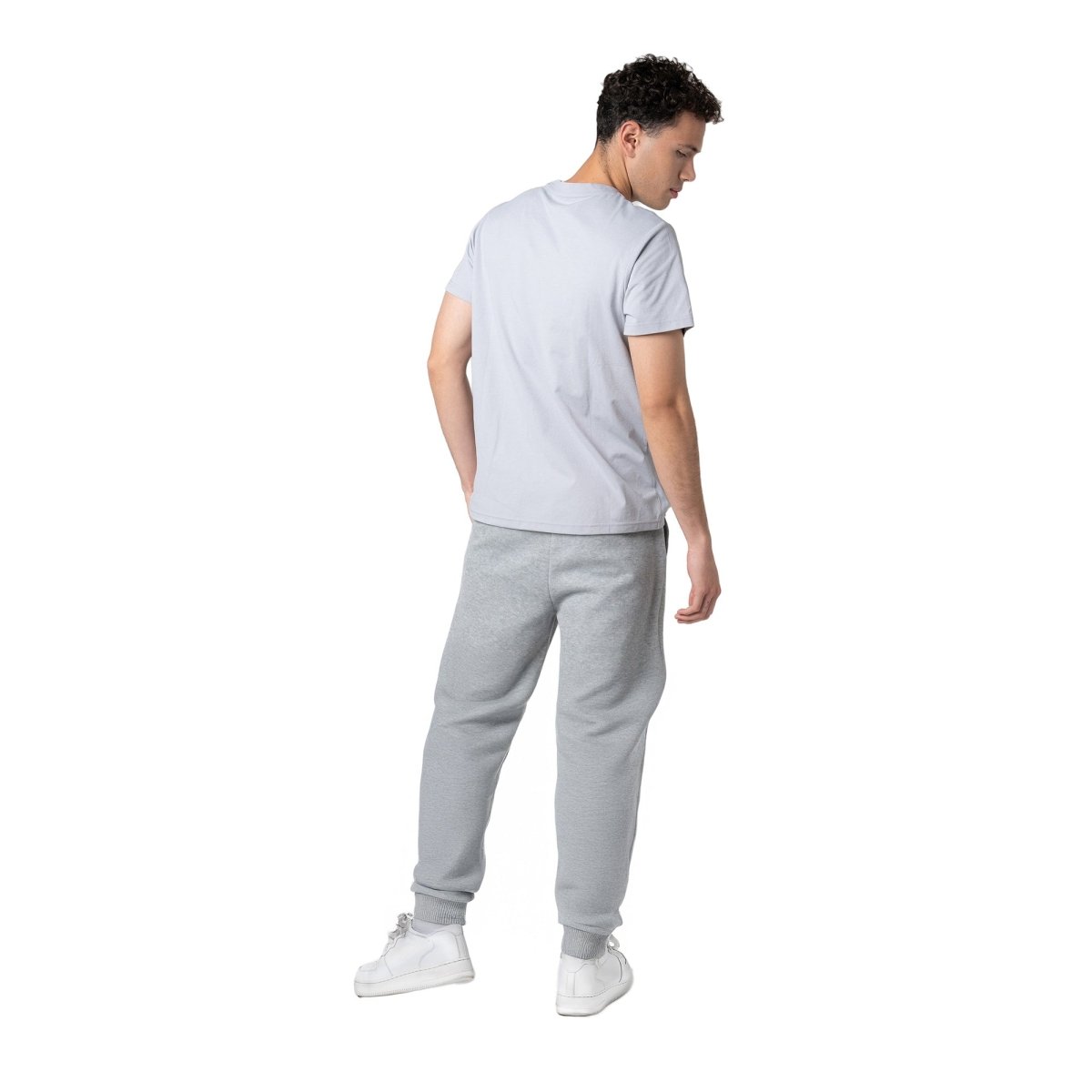 Jogger Pro Comfy Jaspe - Everlast MéxicoJogger Pro Comfy Jaspe