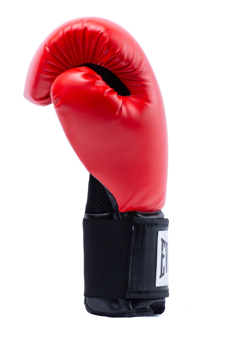 Kit Beginner Rojo - Everlast MéxicoKit Beginner Rojo