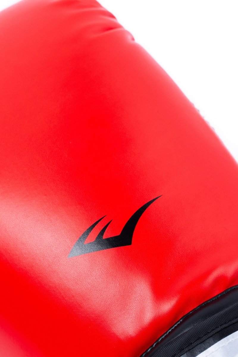 Kit Beginner Rojo - Everlast MéxicoKit Beginner Rojo