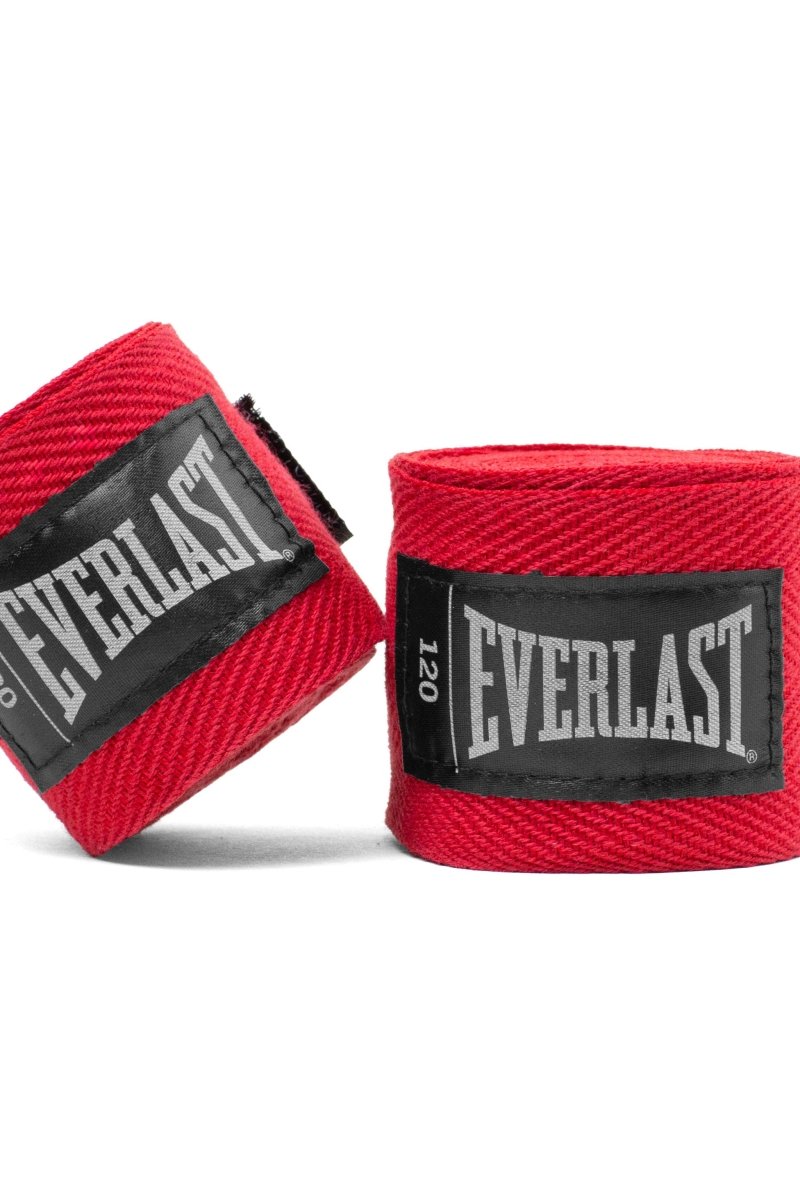 Kit Beginner Rojo - Everlast MéxicoKit Beginner Rojo
