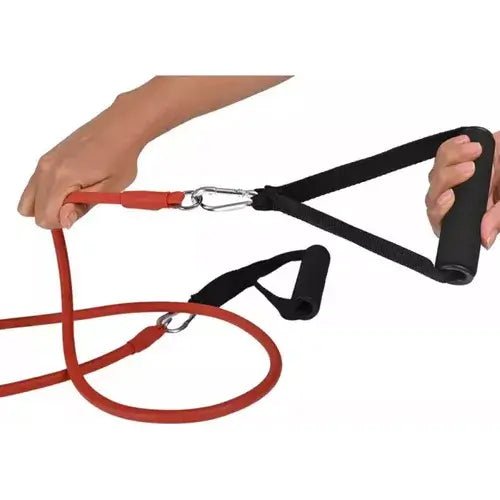 Kit Fitness Portable Everlast - Everlast MéxicoKit Fitness Portable Everlast