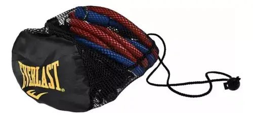 Kit Fitness Portable Everlast - Everlast MéxicoKit Fitness Portable Everlast