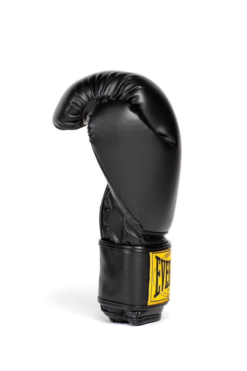 Kit The Challenger Negro - Everlast MéxicoKit The Challenger Negro