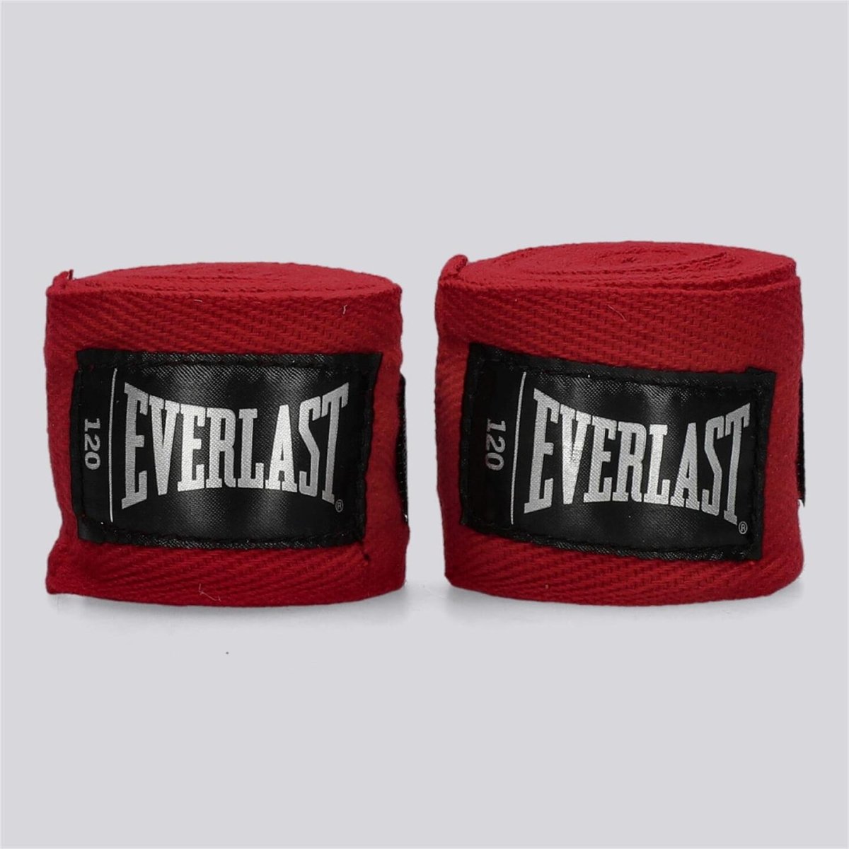 Kit The Challenger Rojo - Everlast MéxicoKit The Challenger Rojo