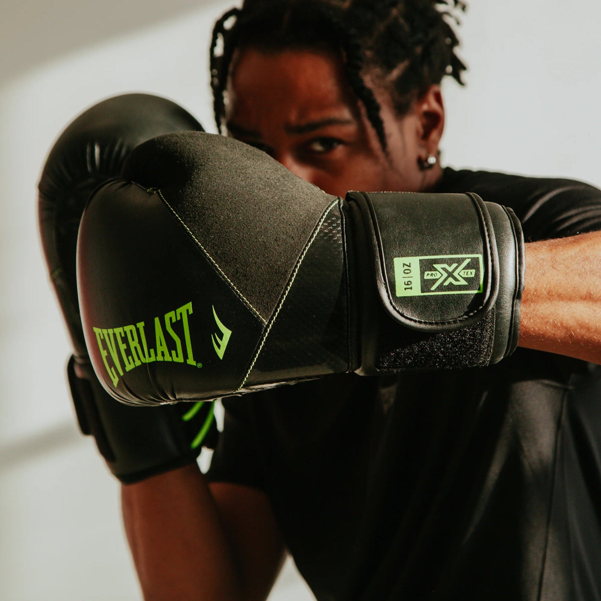 Kit Undisputed Champion Verde - Everlast MéxicoKit Undisputed Champion Verde