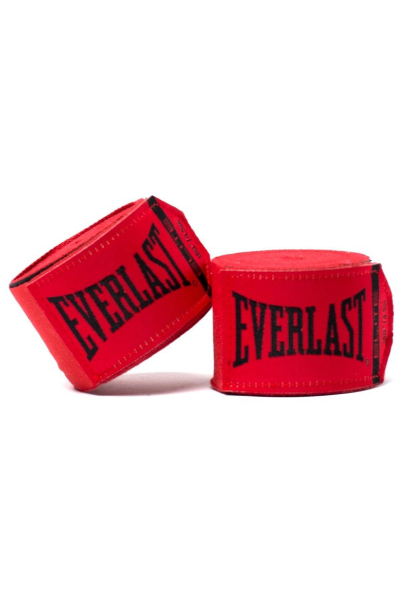 Kit World Champion Rojo - Everlast MéxicoKit World Champion Rojo