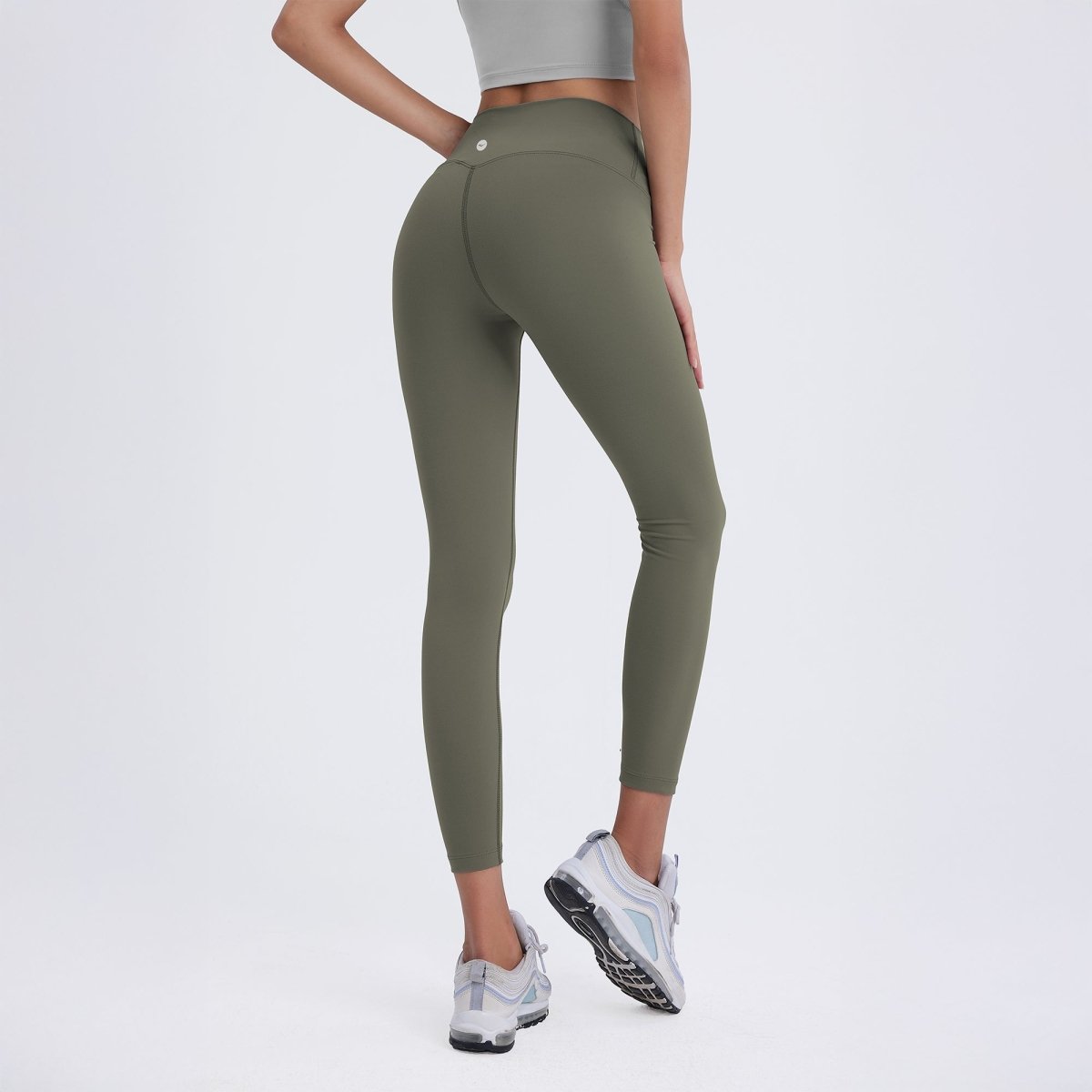 Legging Harmony Balance - Everlast MéxicoLegging Harmony Balance