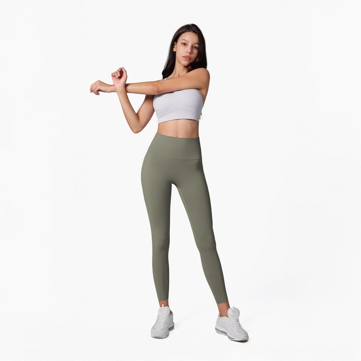 Legging Harmony Balance - Everlast MéxicoLegging Harmony Balance