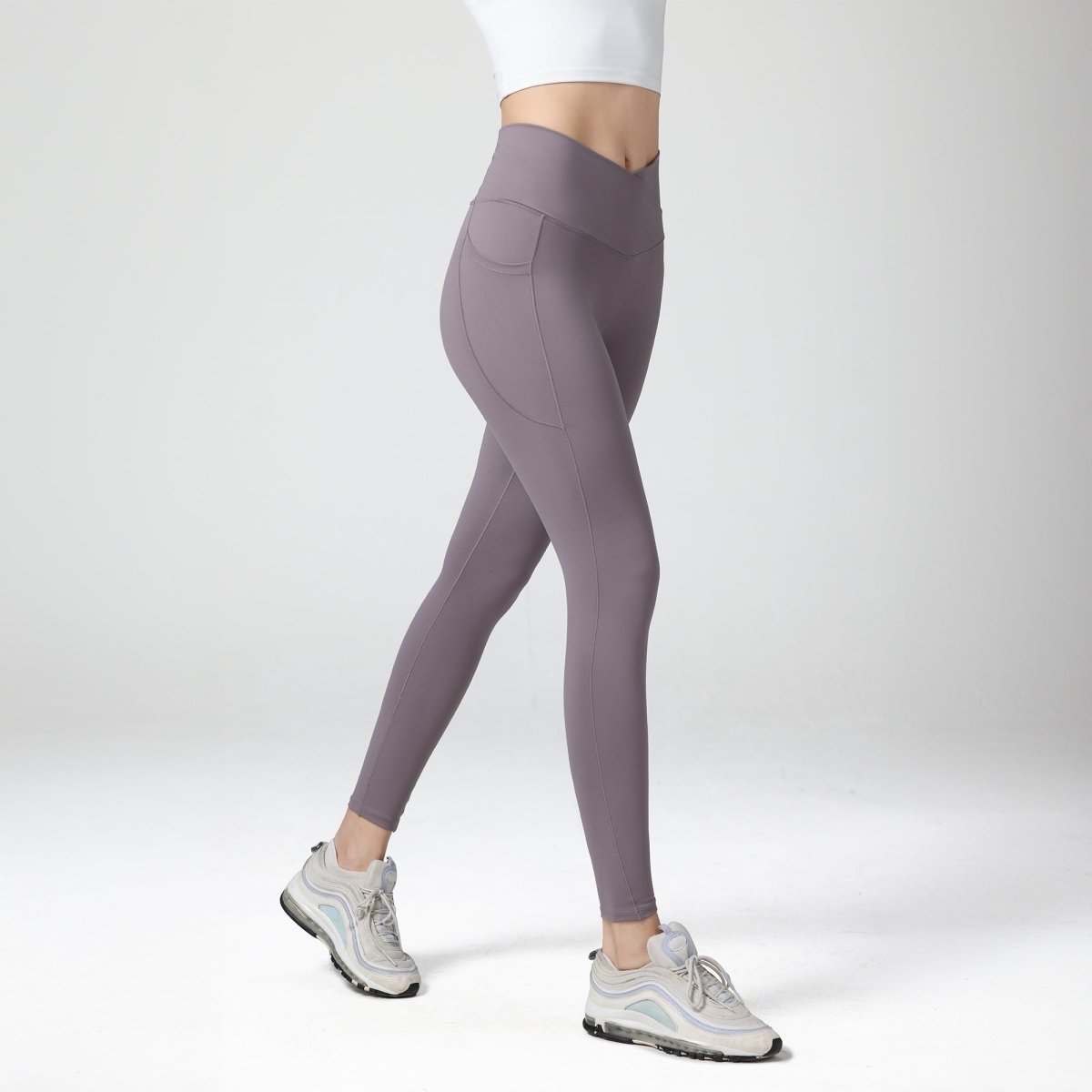 Legging Harmony Light - Everlast MéxicoLegging Harmony Light