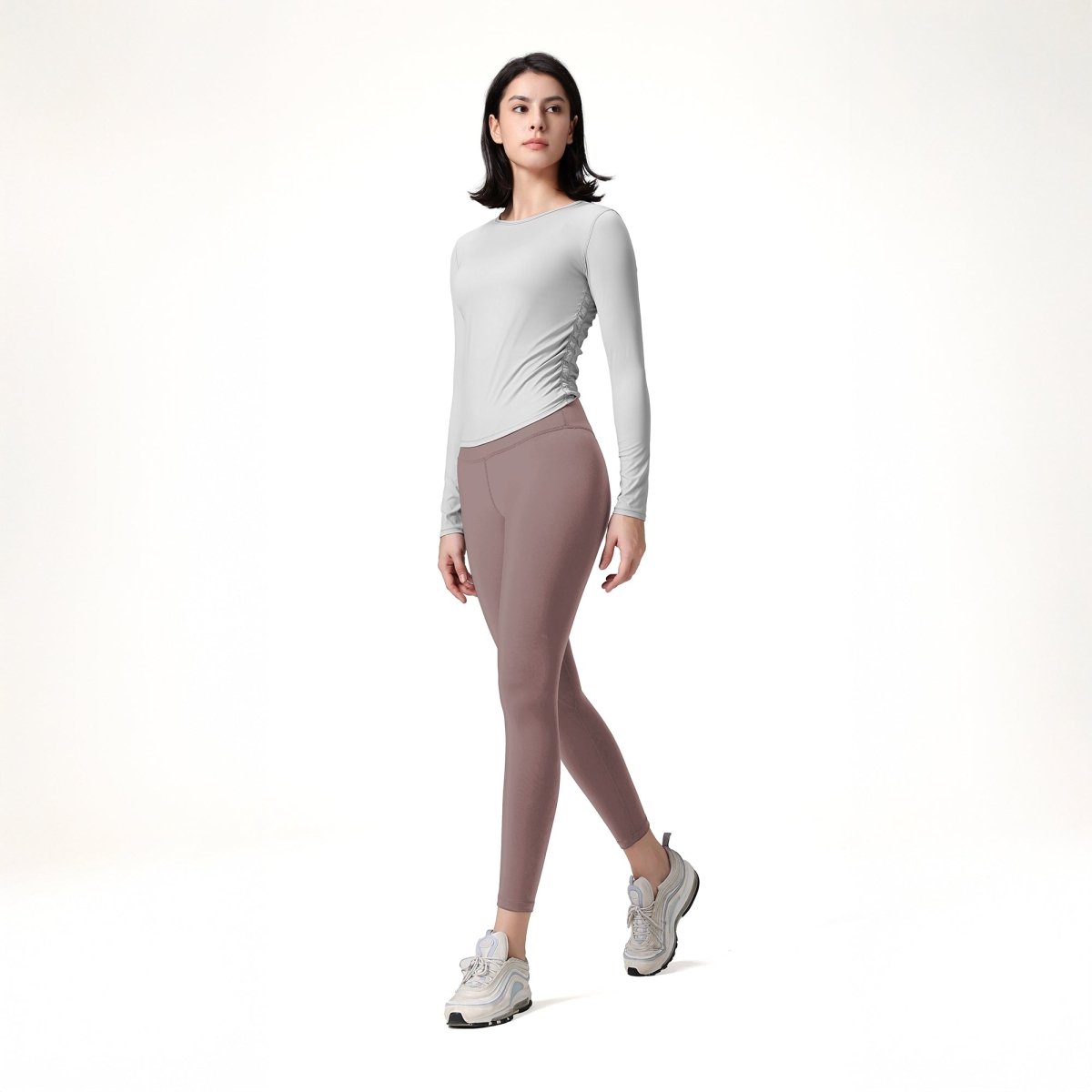 Legging Yoga Flow - Everlast MéxicoLegging Yoga Flow