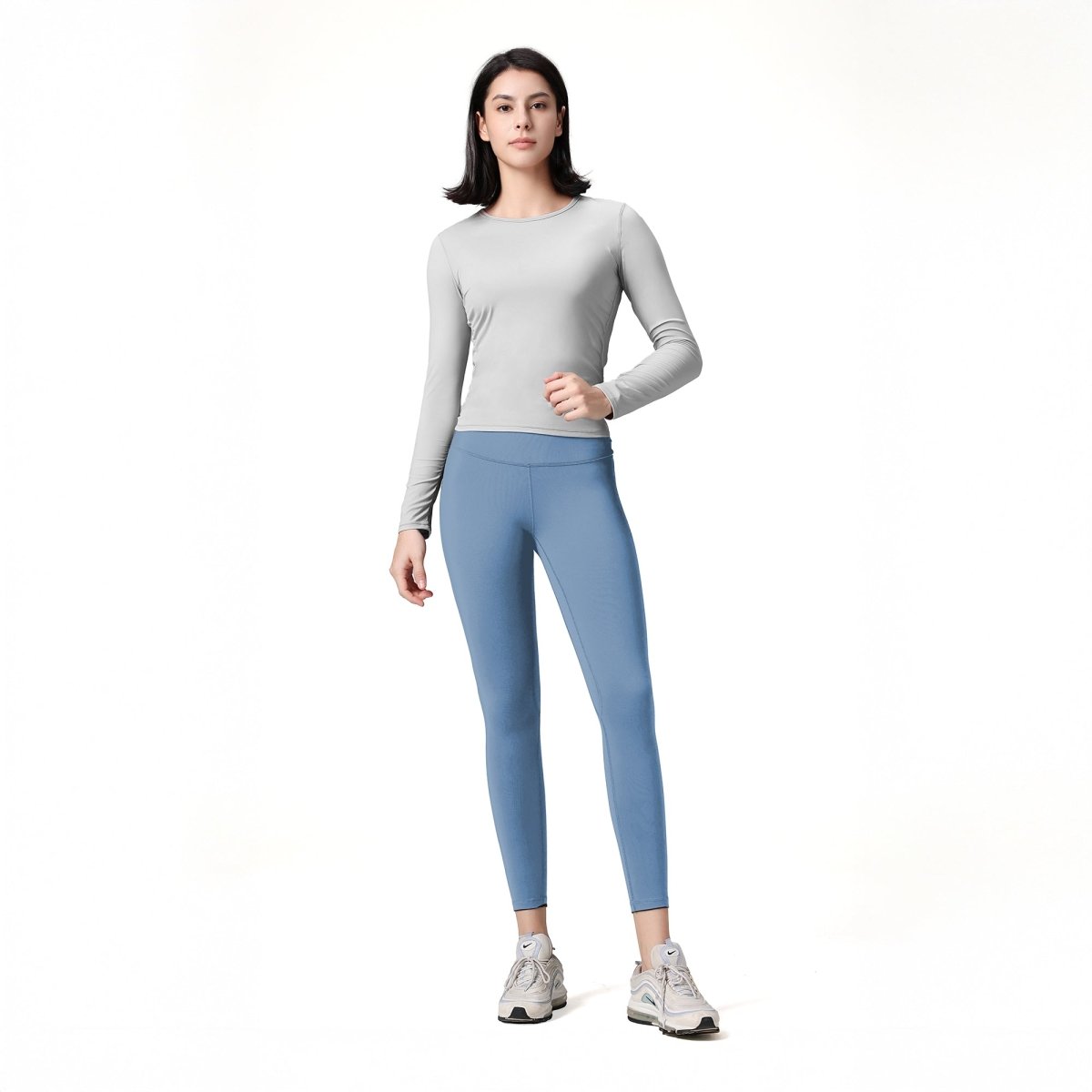 Legging Yoga Flow - Everlast MéxicoLegging Yoga Flow