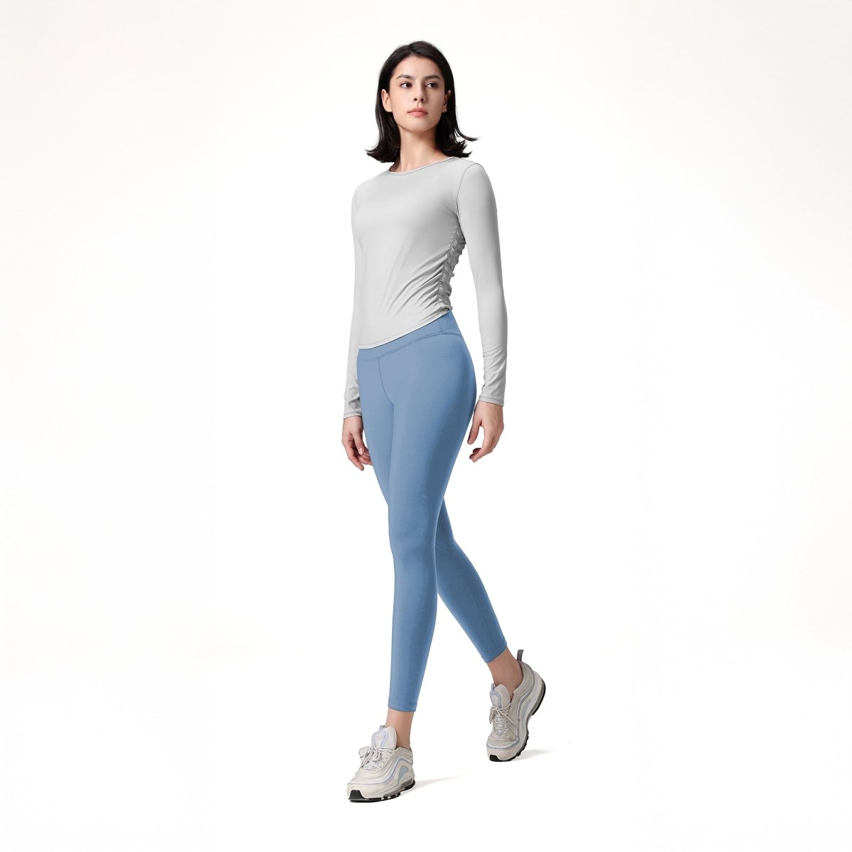 Legging Yoga Flow - Everlast MéxicoLegging Yoga Flow