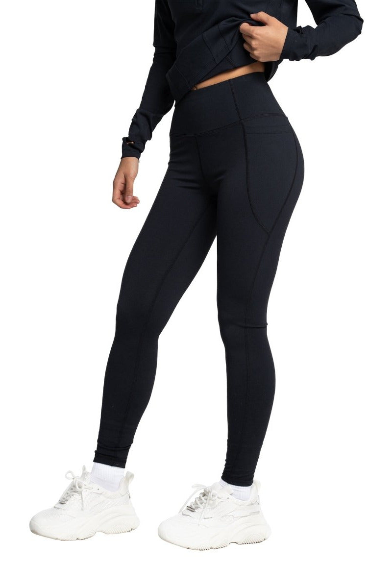 Leggings Everlast Pro - Everlast MéxicoLeggings Everlast Pro
