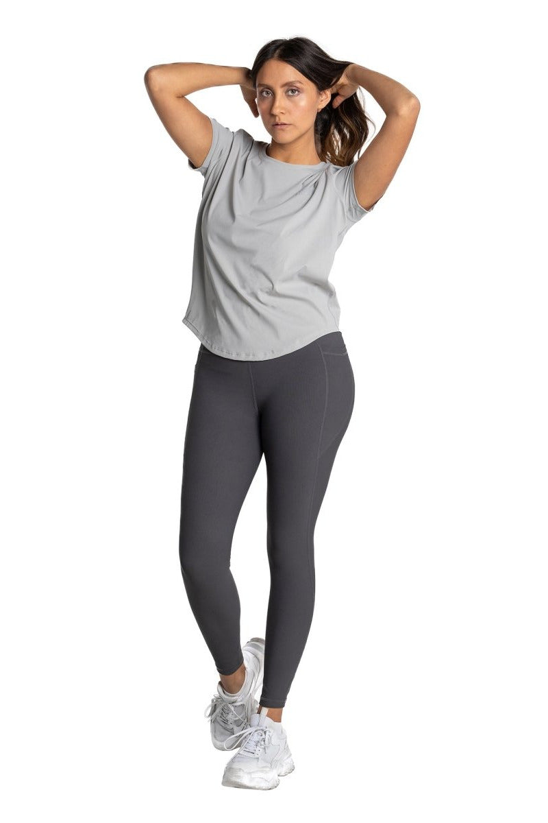 Leggings Everlast Yoga Pro - Everlast MéxicoLeggings Everlast Yoga Pro