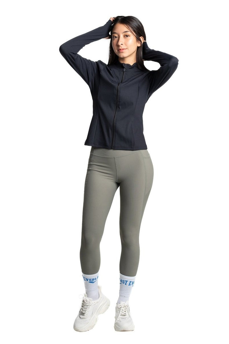 Leggings Everlast Yoga Pro - Everlast MéxicoLeggings Everlast Yoga Pro