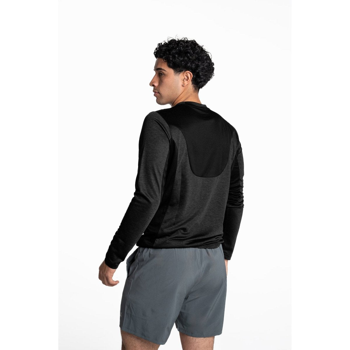 Long Sleeve Armor Pro - Everlast MéxicoLong Sleeve Armor Pro