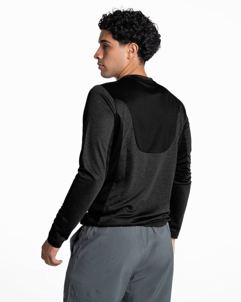 Long Sleeve Armor Pro - Everlast MéxicoLong Sleeve Armor Pro