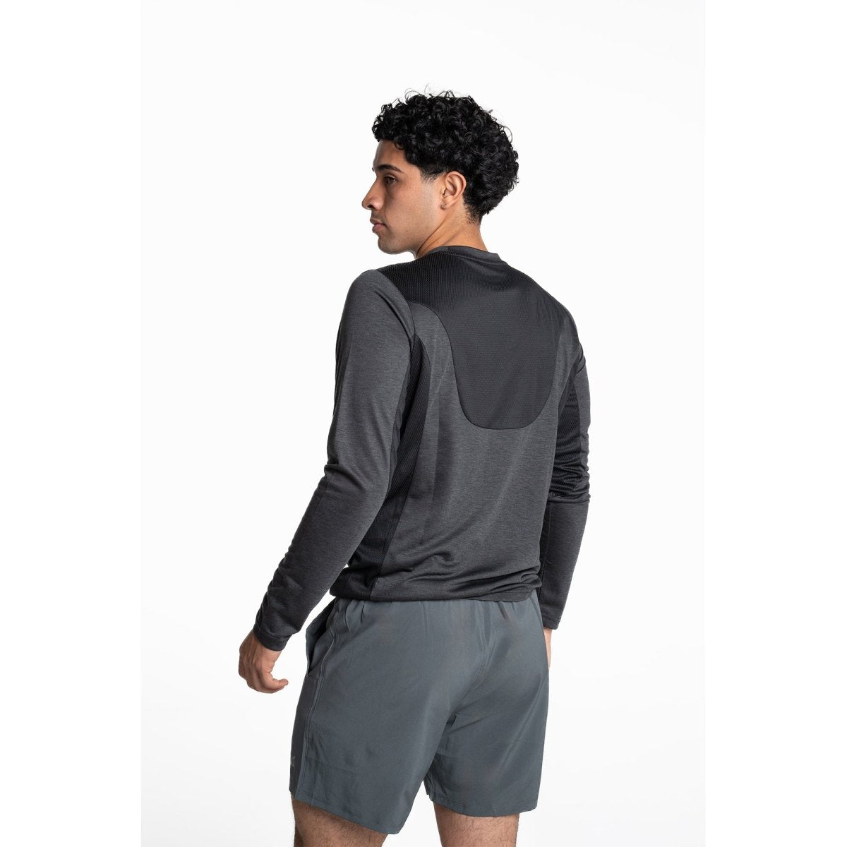 Long Sleeve Armor Pro - Everlast MéxicoLong Sleeve Armor Pro