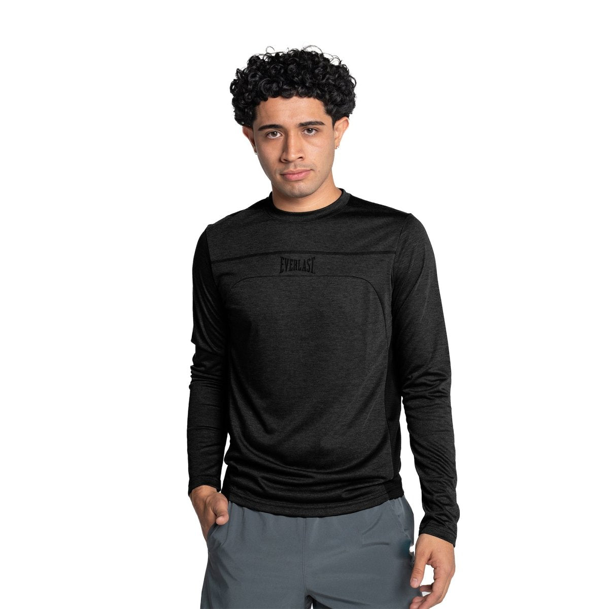 Long Sleeve Armor Pro - Everlast MéxicoLong Sleeve Armor Pro
