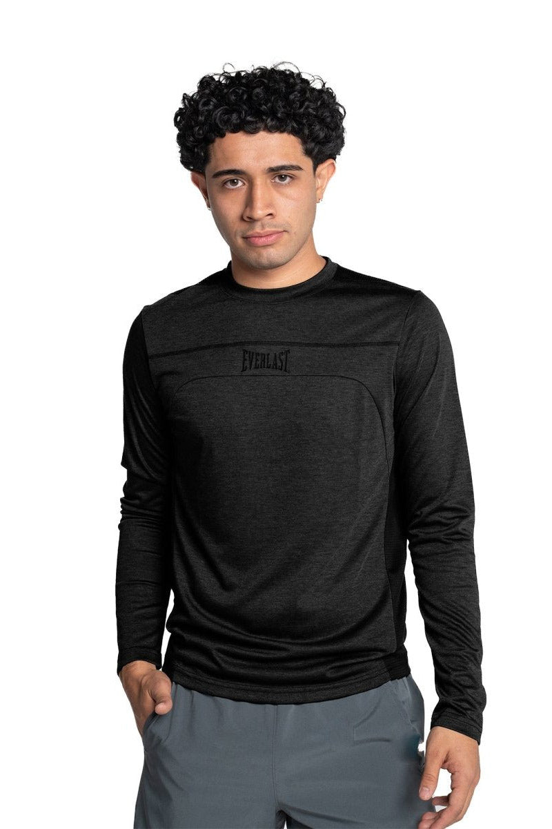 Long Sleeve Armor Pro - Everlast MéxicoLong Sleeve Armor Pro