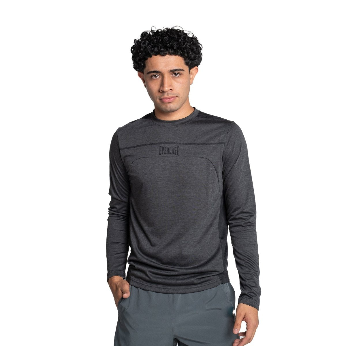 Long Sleeve Armor Pro - Everlast MéxicoLong Sleeve Armor Pro