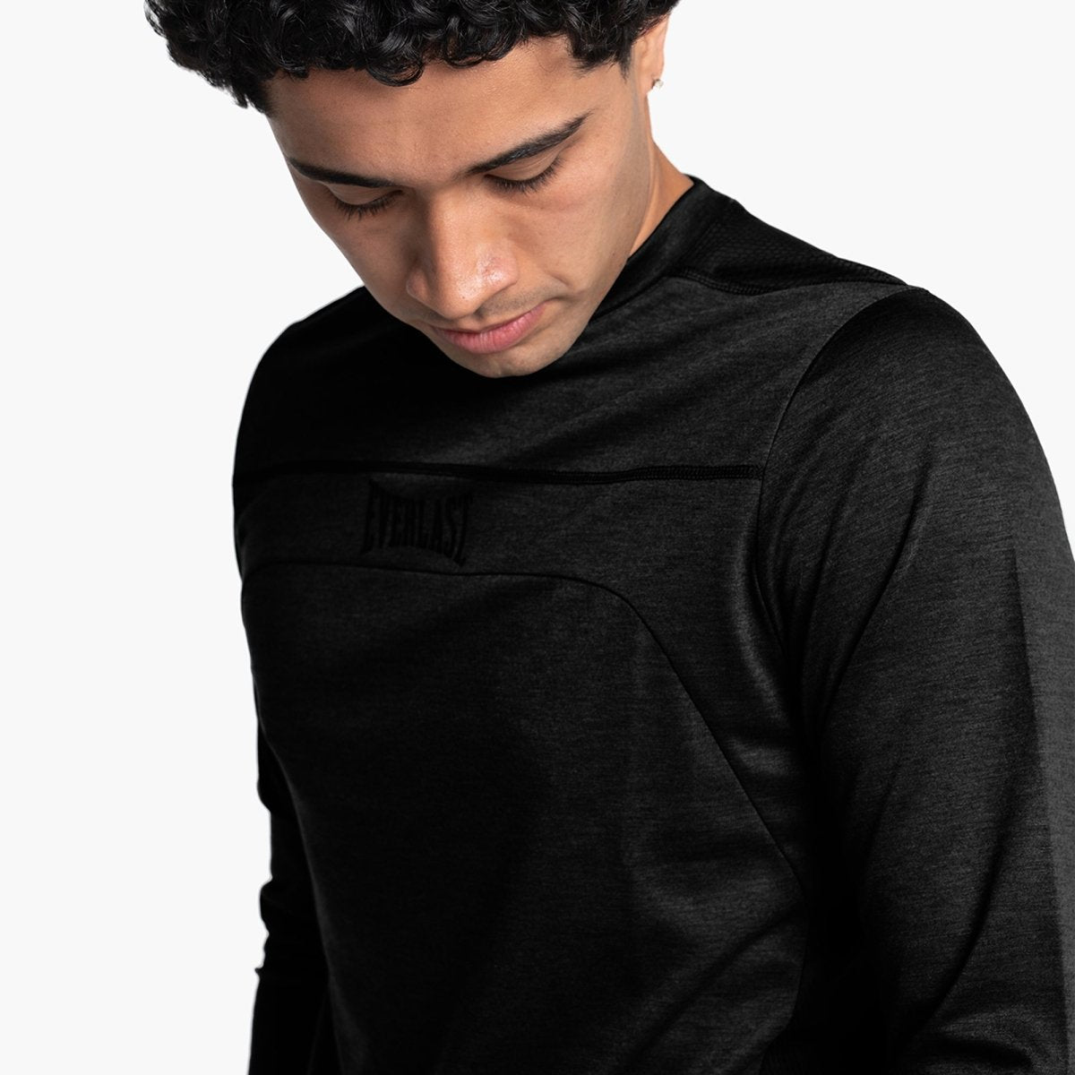 Long Sleeve Armor Pro - Everlast MéxicoLong Sleeve Armor Pro