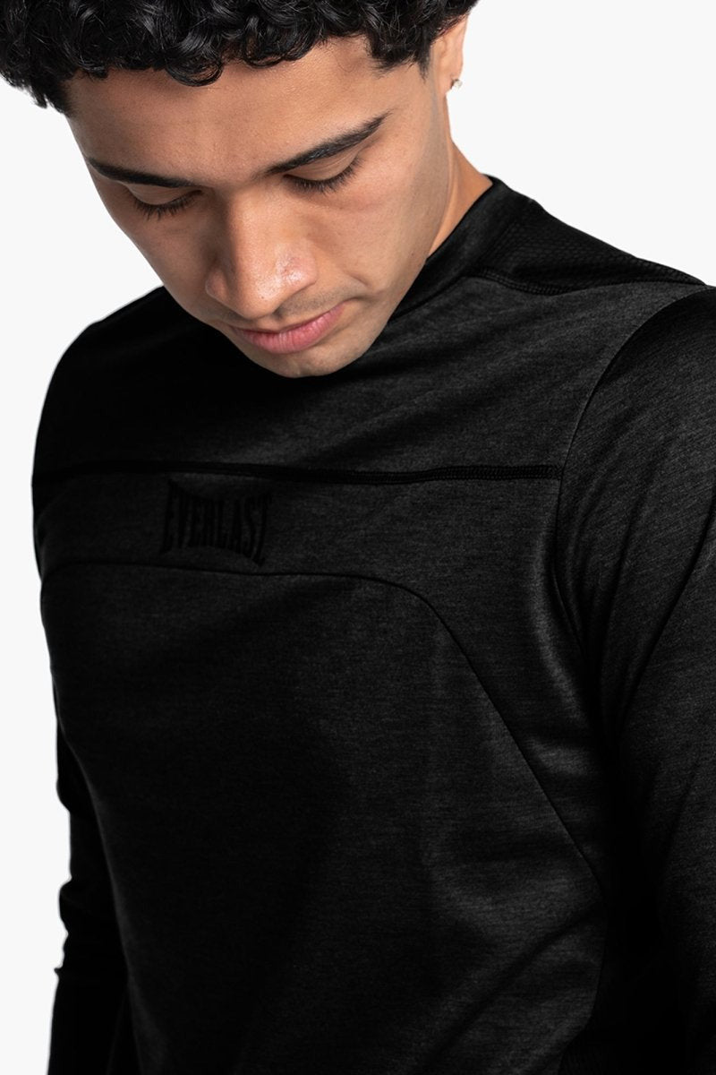 Long Sleeve Armor Pro - Everlast MéxicoLong Sleeve Armor Pro