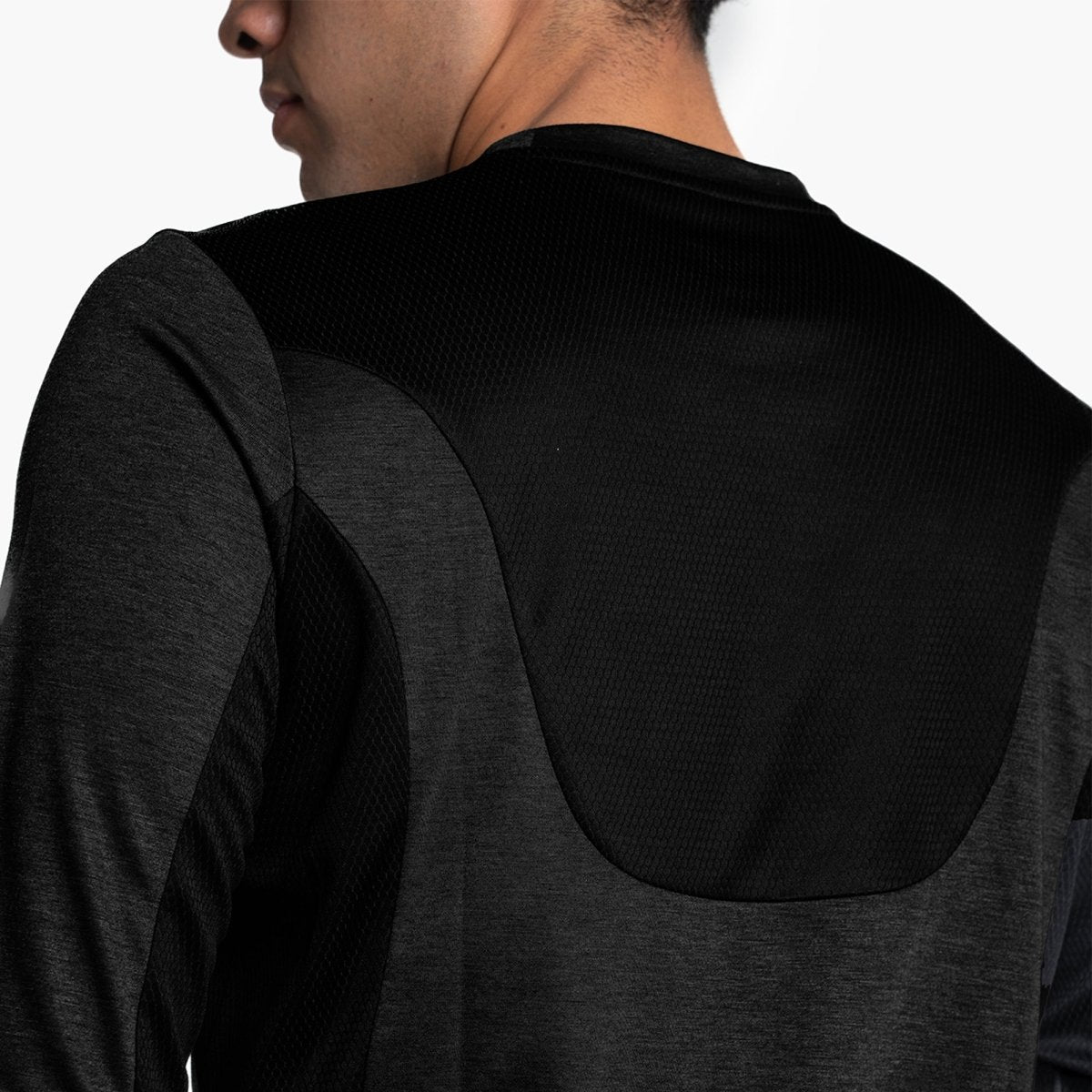 Long Sleeve Armor Pro - Everlast MéxicoLong Sleeve Armor Pro