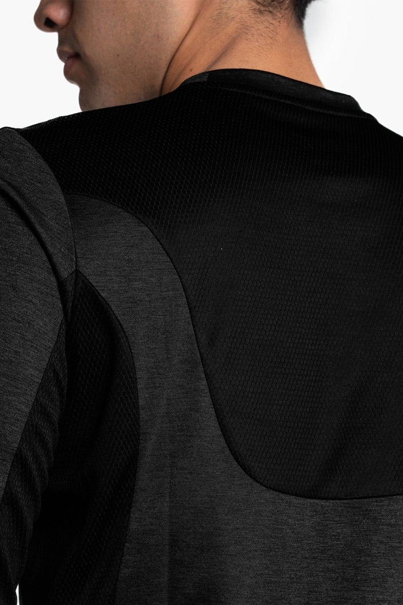 Long Sleeve Armor Pro - Everlast MéxicoLong Sleeve Armor Pro