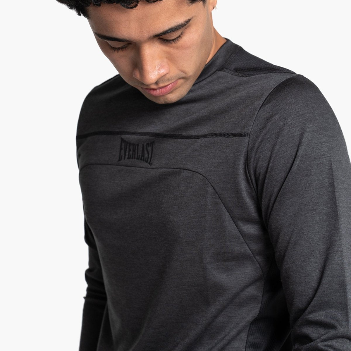 Long Sleeve Armor Pro - Everlast MéxicoLong Sleeve Armor Pro