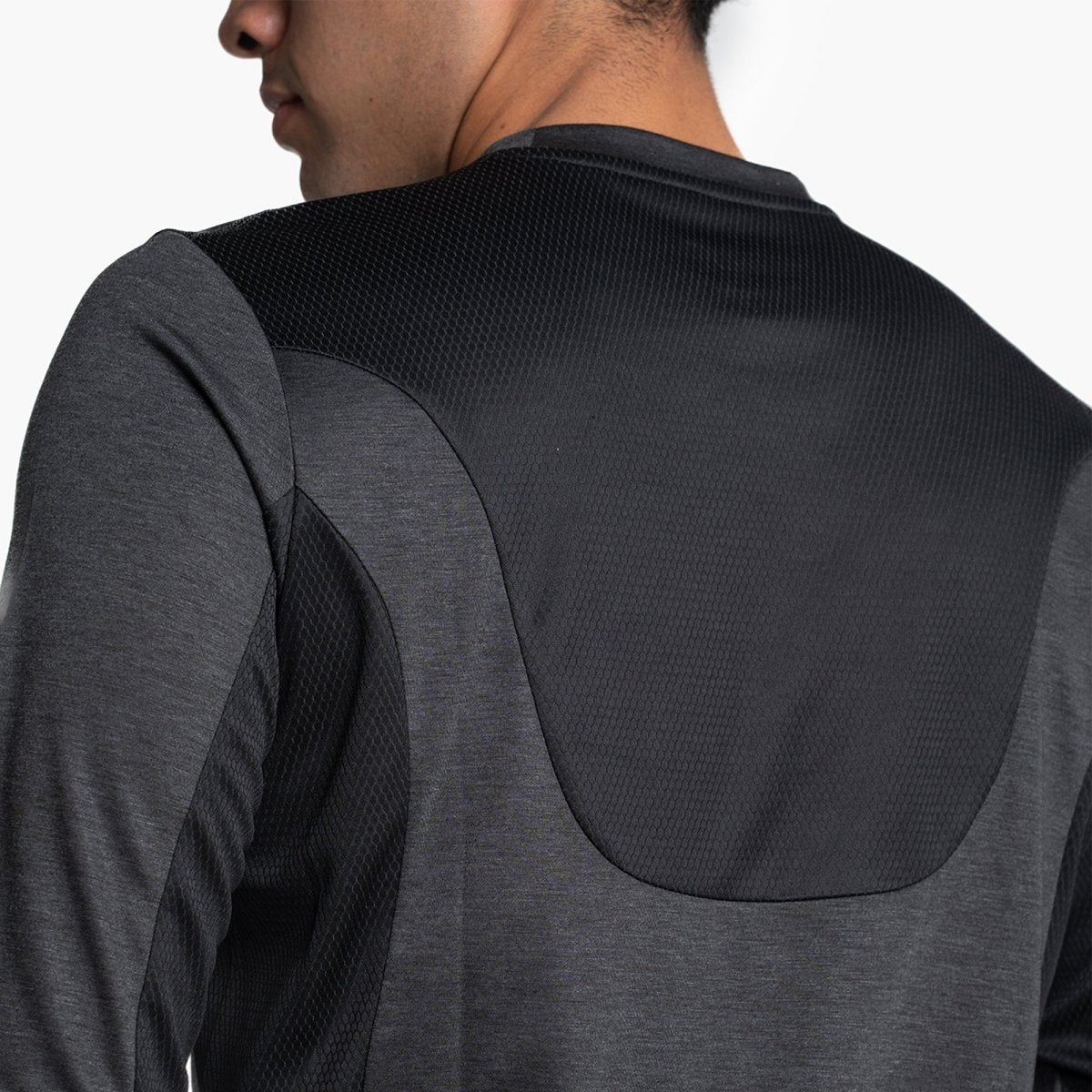 Long Sleeve Armor Pro - Everlast MéxicoLong Sleeve Armor Pro