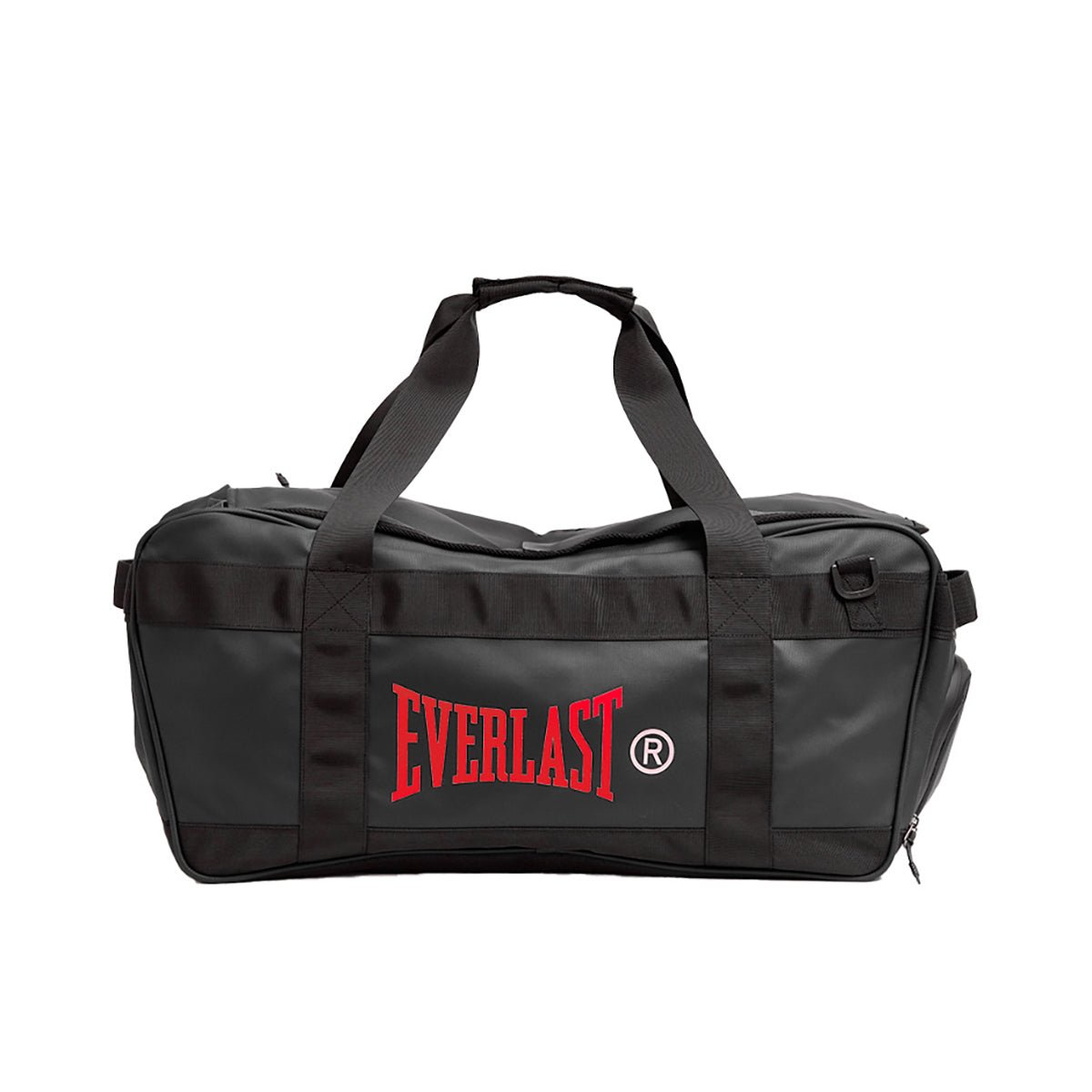 Maleta Training Pro Retro Negra - Everlast MéxicoMaleta Training Pro Retro Negra
