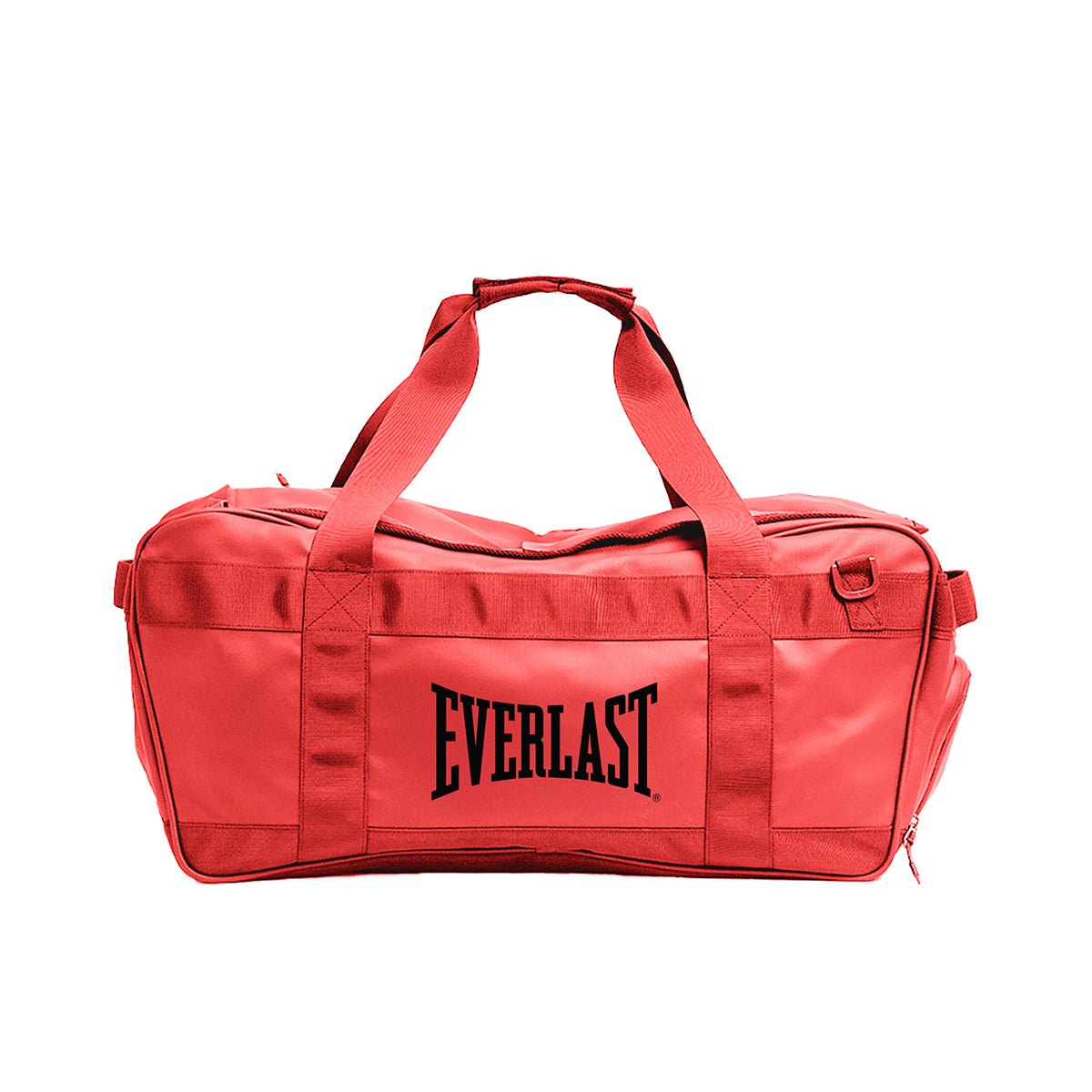Maleta Training Pro Retro Roja - Everlast MéxicoMaleta Training Pro Retro Roja
