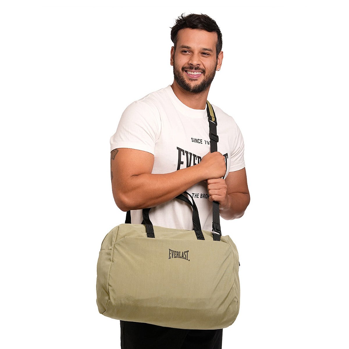 Maleta Yogui Air Arena - Everlast MéxicoMaleta Yogui Air Arena