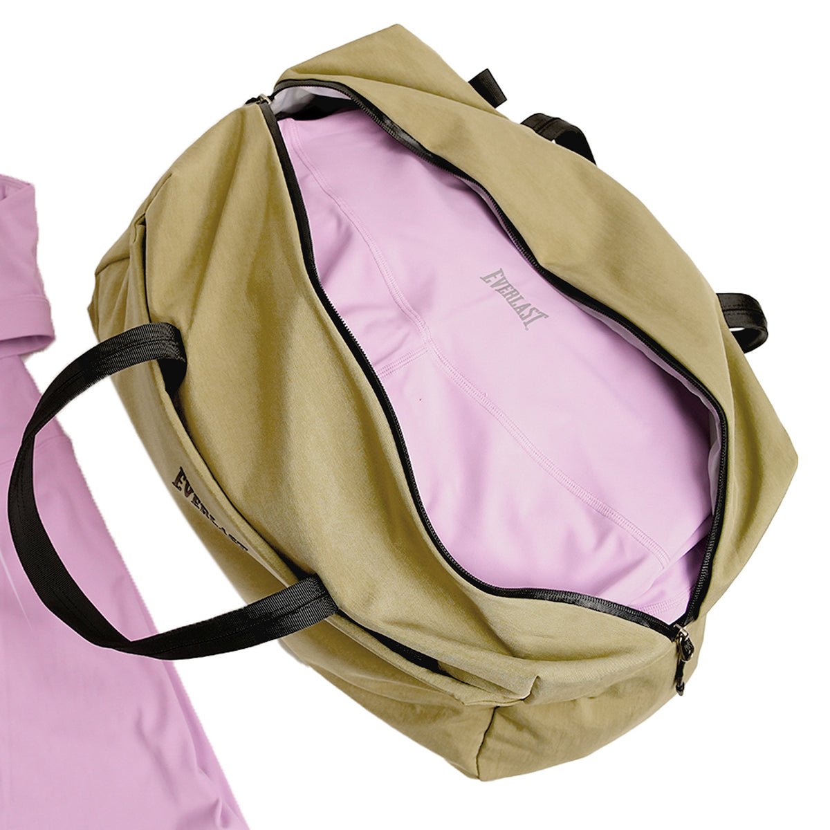 Maleta Yogui Air Arena - Everlast MéxicoMaleta Yogui Air Arena