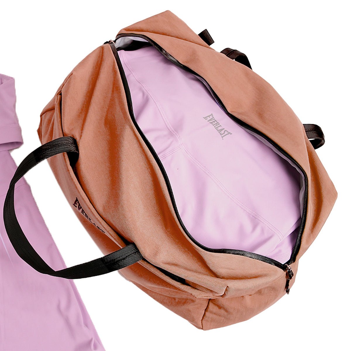 Maleta Yogui Air Melón - Everlast MéxicoMaleta Yogui Air Melón